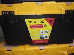 Коробка для Инструментов Tool Box 18 inch