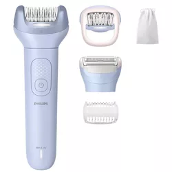 купить Эпилятор Philips BRE709/00 в Кишинёве 