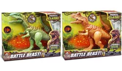 купить Игрушка miscellaneous LAN 37117LT Primal Dino (in assort.) в Кишинёве 