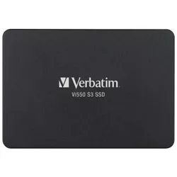 купить Накопитель SSD внутренний Verbatim VI550S3-256-49351 в Кишинёве 