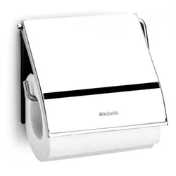 cumpără Suport pentru hârtie Brabantia 90300281 ReNew inox lucios în Chișinău 