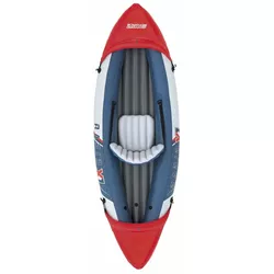 купить Надувная лодка Bestway 65176 Rapid X1 Kayak Set 290х91cm в Кишинёве 
