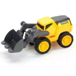 купить Машина Klein 2429 Masina Incarcator Volvo, 43981 в Кишинёве 