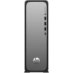 cumpără Bloc de sistem PC HP OmniDesk Slim Tower S03-0002ci (BK9Z7EA#UUQ) în Chișinău 