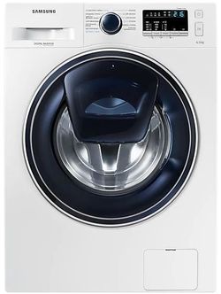 cumpără Mașină de spălat frontală Samsung WW60K40G09WDLP în Chișinău