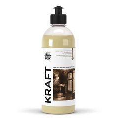 Kraft - Balsam pentru piele 500 ml