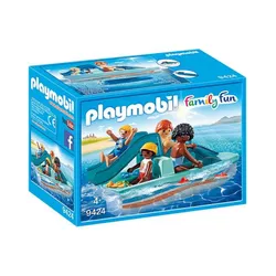 Paddle Boat, PM9424