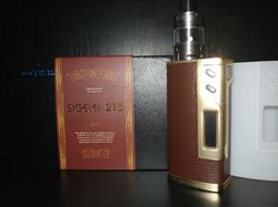 Sigelei 213 kit