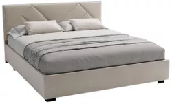 купить Кровать my-STYLE my-Zara 180x200 (P17D18M03) в Кишинёве 