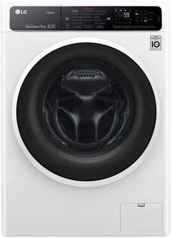 cumpără Mașină de spălat frontală LG F2H6HS0E Steam în Chișinău