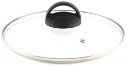 купить Крышка Promstore 41154 Capac din sticla 20сm Marea в Кишинёве 