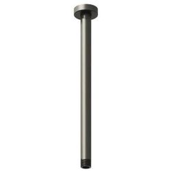 cumpără Suport pară duș Ravak Brat dus tavan 300mm graphite 704.21GB (X07P701) în Chișinău 
