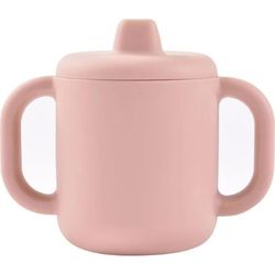 купить Поильник Beaba B913635 Cana de antrenament silicon Cotton Candy в Кишинёве 