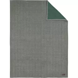 cumpără Cuvertură Ibena 2020/700 Jacquard Decke Aberdeen 150x200 în Chișinău 