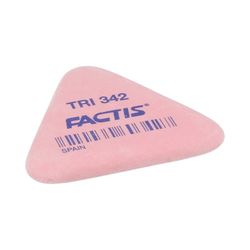 резинка Factis розовый - TRI65