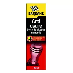 купить Автохимия Bardahl (1045B) Анти износ коробки передач ANTI USURE 0.227мл в Кишинёве 