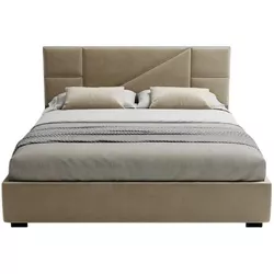 купить Кровать my-STYLE my-Dina 200x200 (P44D20M04) в Кишинёве 