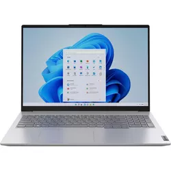 купить Ноутбук Lenovo ThinkBook 16 G6 IRL Arctic Grey (21KH0096RU) в Кишинёве 