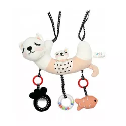 cumpără Jucărie cu pandantiv miscellaneous Bocioland-211 2377 игрушка плюш Kitty BL237 în Chișinău 
