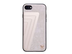 Nillkin Apple iPhone 8 Plus/7 Plus, Hybrid, White