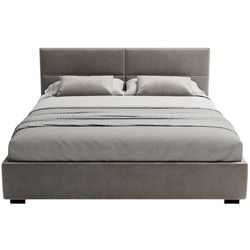 купить Кровать my-STYLE my-Lori 140x200 (P07D14M08) в Кишинёве 