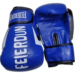cumpără Articol de box Arena 87080BL6 mănuși de box 870806-6OZ în Chișinău 