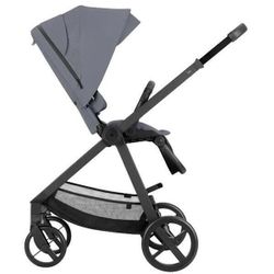 cumpără Сărucior pentru copii Kikka Boo 31001010277 Carucior 3in1 Mia Grey 2026 în Chișinău 