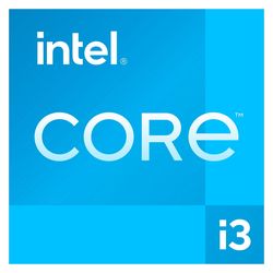 CPU Intel Core i3-13100 3.4-4.5GHz (4P+0E/8T,12MB,S1700, 10nm, Integ. UHD Graphics 730, 60W) Tray