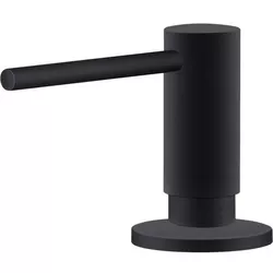 cumpără Dozator săpun Franke 119.0547.906 Black Matt în Chișinău 