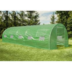 Seră 8x3x2 m