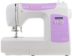 купить Швейная машина Singer C5205 Purple в Кишинёве 