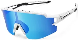 cumpără Ochelari de protecție Rockbros 14110021001 Ochelari de soare pentru ciclism copii polarizati în Chișinău 