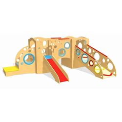 купить Детская площадка PlayPark 1548 Amigo DS-48 в Кишинёве 