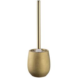 cumpără Perie WC Bisk 06305 GOLD în Chișinău 
