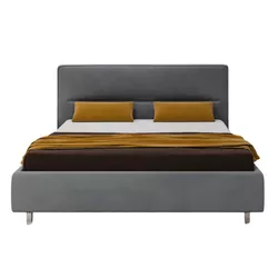 cumpără Pat Bayro HarmonyBed Pro 1400x2000 c подъёмным механизмом ткань категория III în Chișinău 
