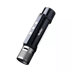 купить Фонарь NexTool by Xiaomi Outdoor 6-in-1 Thunder Flashlight в Кишинёве 