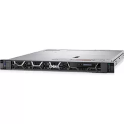 cumpără Server Dell PowerEdge R450 1U Rack, Xeon Silver 4314 (1003117903_R450) în Chișinău 