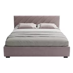 купить Кровать my-STYLE my-Luna 140x200 (P08D14M11) в Кишинёве 