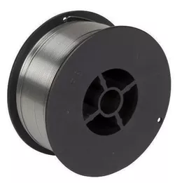 cumpără Sârmă de sudură Technoworker Fir sudura MIG/MAG 0.8mm 5kg (70S-6) (VOR58724) în Chișinău 