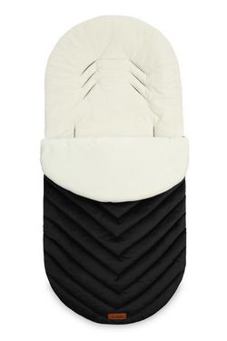 Конверт для коляски Sensillo Emerald Black