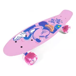 купить Скейтборд Seven 59974 Minnie Be Your Best в Кишинёве 