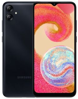 Samsung Galaxy A04e 3/32Gb Duos (A042), Black