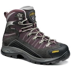 купить Спортивная обувь Asolo Bocanci dame Drifter GV Evo ML Graphite/Purple 36 1/3 (A23105 00 A913) в Кишинёве 