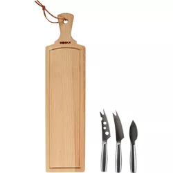 cumpără Tocător de tăiere BOSKA 358208 cu cutite Amigo dreptunghi în Chișinău 