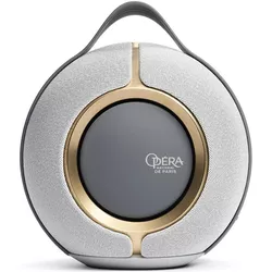 купить Колонка портативная Bluetooth Devialet Mania Opera de Paris в Кишинёве 