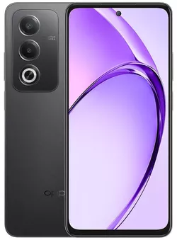 cumpără Smartphone OPPO A80 5G 8/256GB Starry Black în Chișinău 