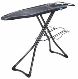купить Гладильная доска Minky Ergo Plus Blue в Кишинёве