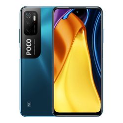 Poco M3 Pro 5G 6/128GB EU Blue