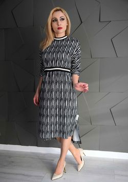 Платье Simona ID 9719