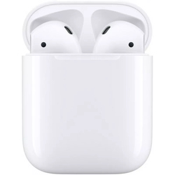 Apple  AirPods 2   MV7N2RU/A.